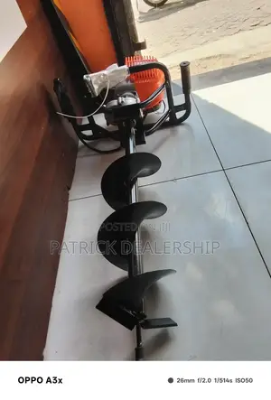 Premium Quality Earth Auger /Earth Auger