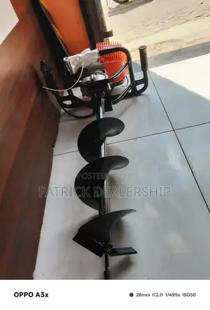 Premium Quality Earth Auger /Earth Auger