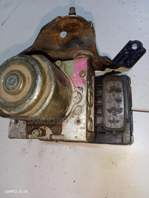 Abs Pump Toyota Nze, Fielder 121 - thumbnail 2