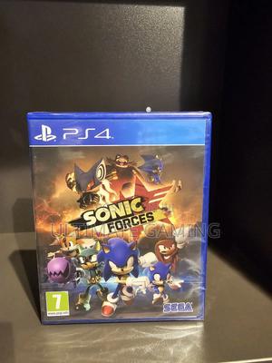 Sonic Forces for Playstation 4 - thumbnail 2