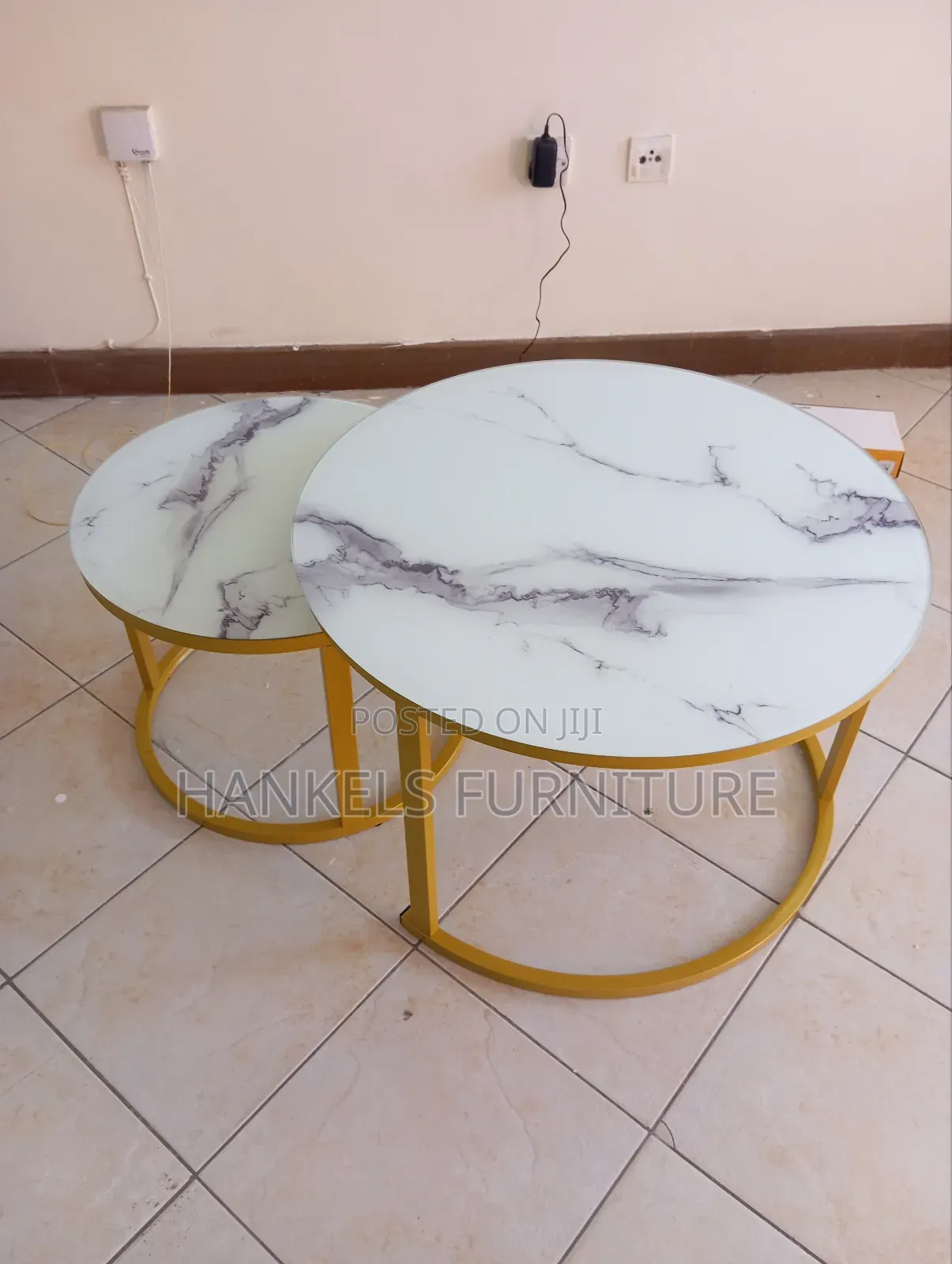 Coffee Tabe Coffee Table Two in One
