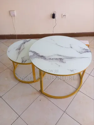 Coffee Tabe Coffee Table Two in One