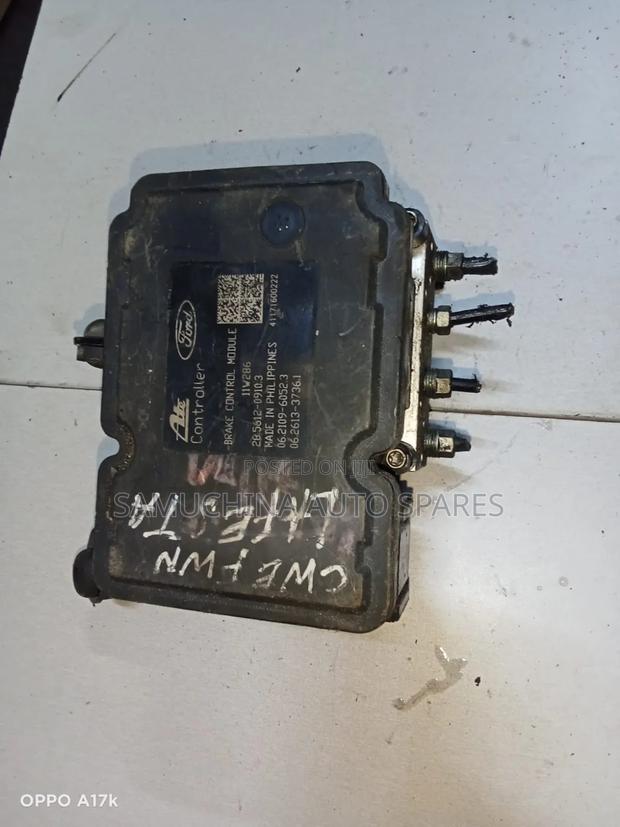 Abs Pump Premacy, Nissan Lafesta