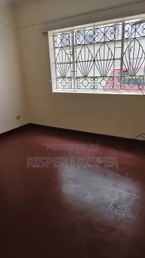 Mini Flat in Nairobi West for rent