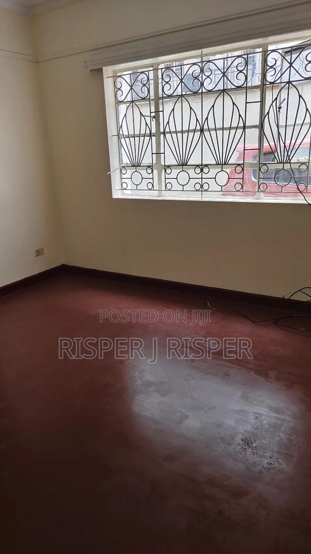 Mini Flat in Nairobi West for rent