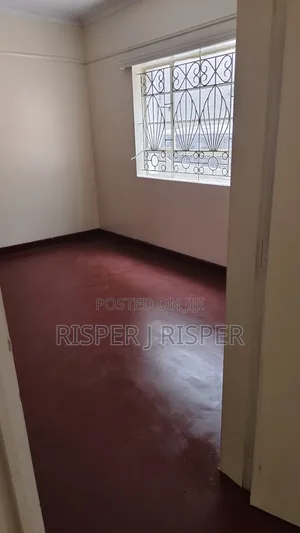 Mini Flat in Nairobi West for rent