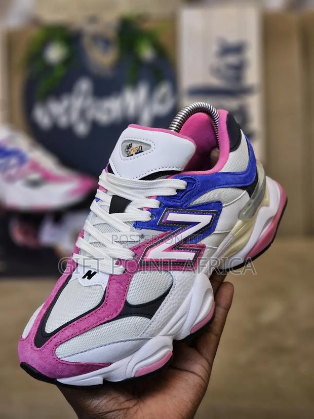 New Balance 9060 Sneakers - thumbnail 2