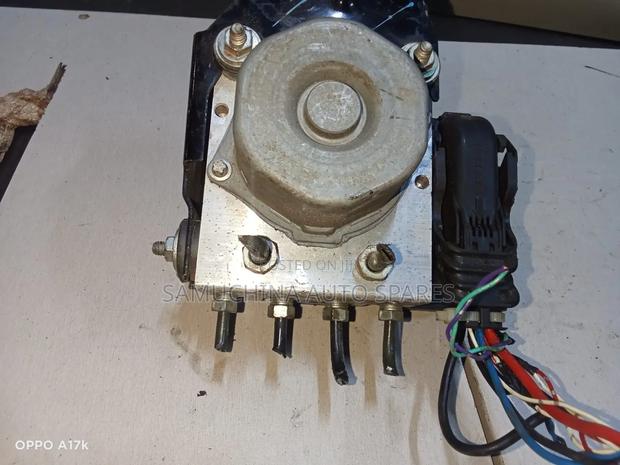 Abs Pump Mitsubishi Mirage - thumbnail 2