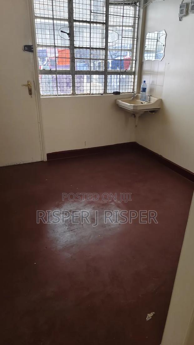 Mini Flat in Nairobi West for rent - thumbnail 3