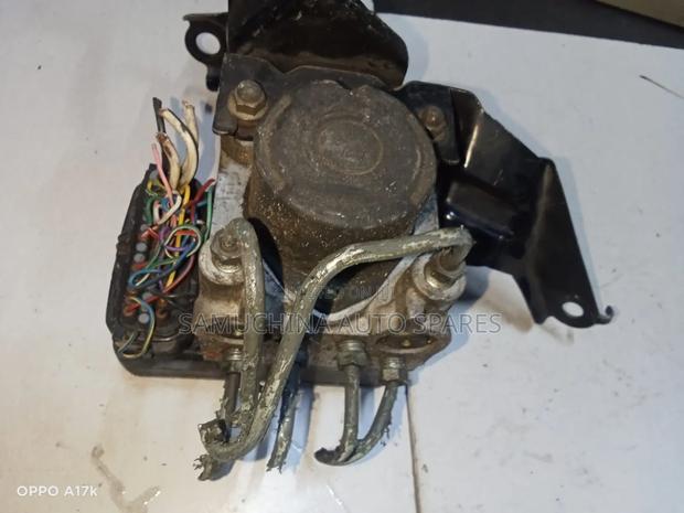 Abs Pump Toyota Alphard - thumbnail 2