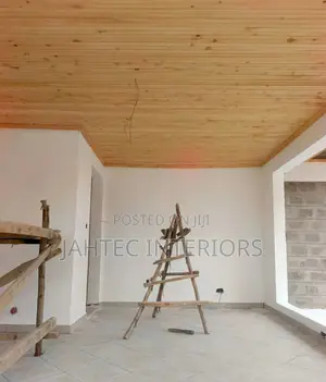 TNG Feeting and Carpentry Work Kazi Fiti