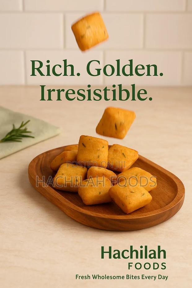 Rich Mandazi - thumbnail 2