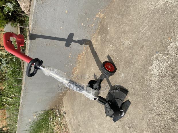 Brush Cutter/ Trimmer - thumbnail 3