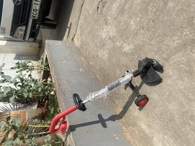 Brush Cutter/ Trimmer - main view