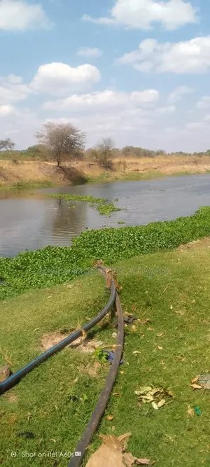 Fronting Athiriver 49 Acres -Kalawa Land for Sale