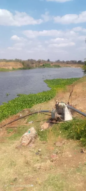 Fronting Athiriver 49 Acres -Kalawa Land for Sale