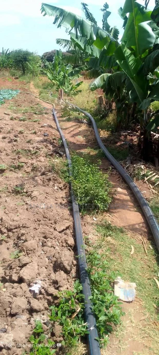 Fronting Athiriver 49 Acres -Kalawa Land for Sale - thumbnail 5