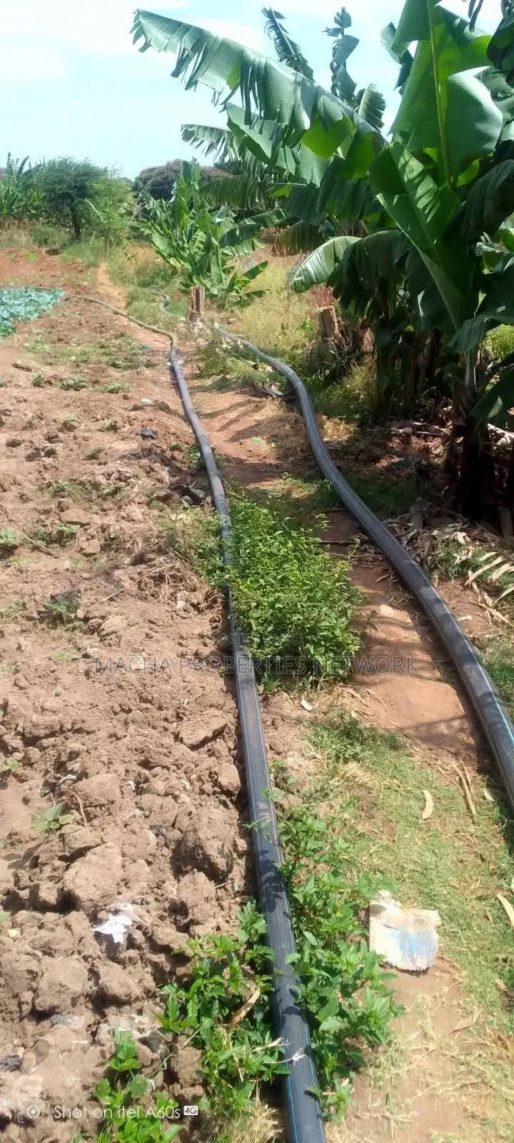 Fronting Athiriver 49 Acres -Kalawa Land for Sale