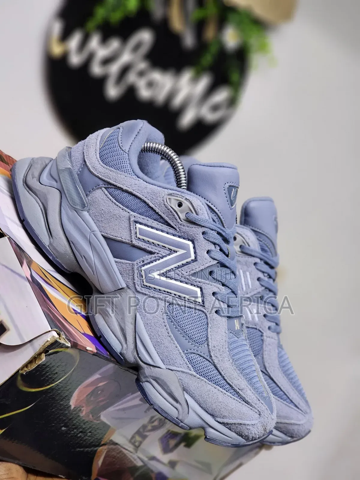 New Balance 9060 Sneakers