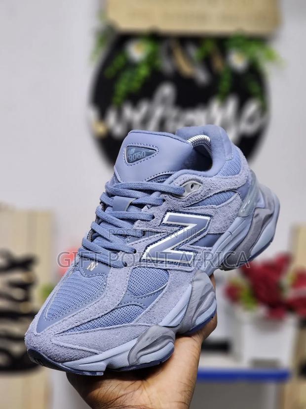 New Balance 9060 Sneakers - thumbnail 2