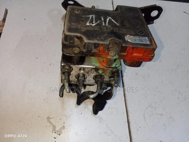 Abs Pump Toyota Platz