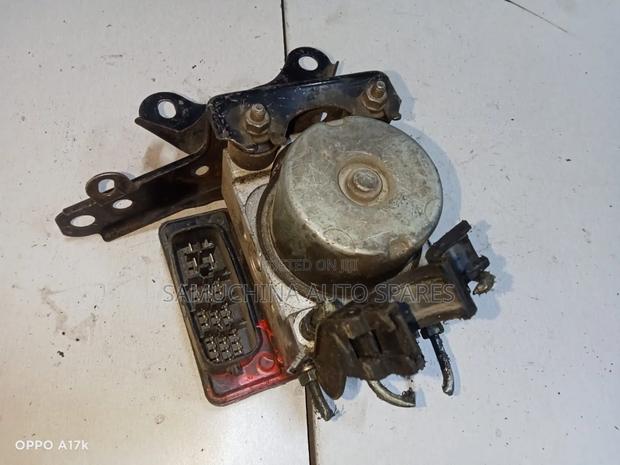 Abs Pump Toyota Platz - thumbnail 2