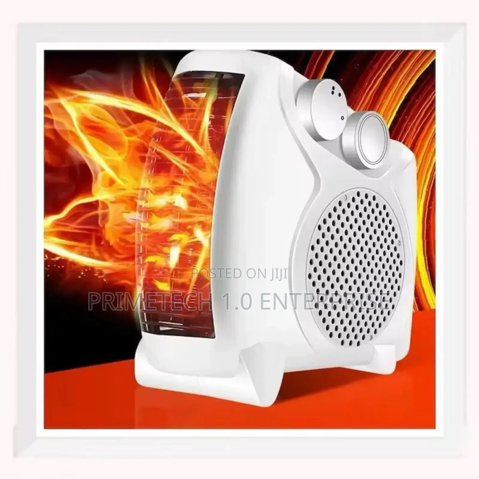 Portable Desktop Room Heater
