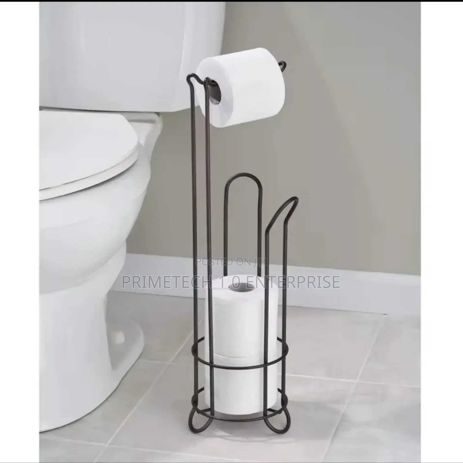Tissue Holder /Tissue Stand