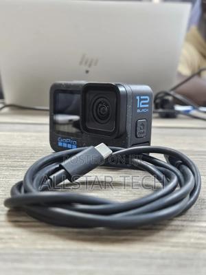 Gopro Hero12 Black (Ex Us) - main view
