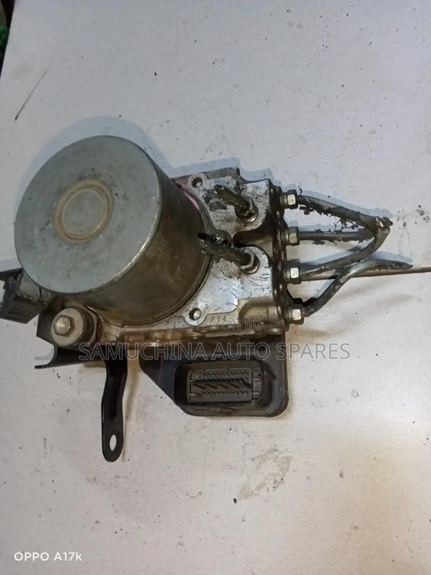 Abs Pump Toyota Axio, Fielder 141 - thumbnail 2