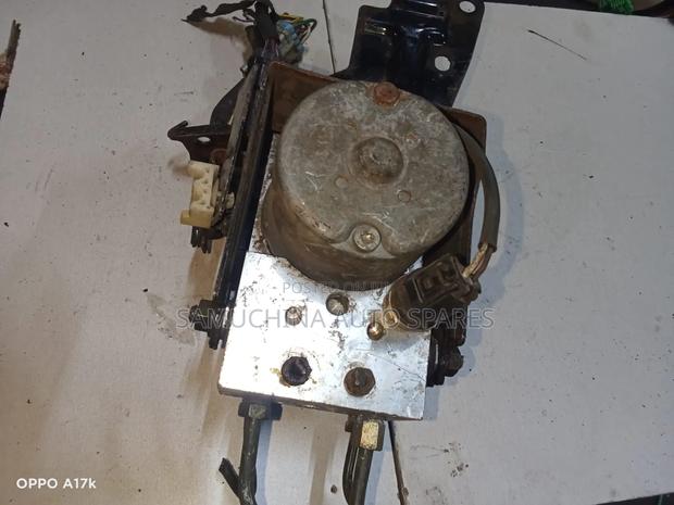 Abs Pump Nissan X-Trail Nt30 Diesel