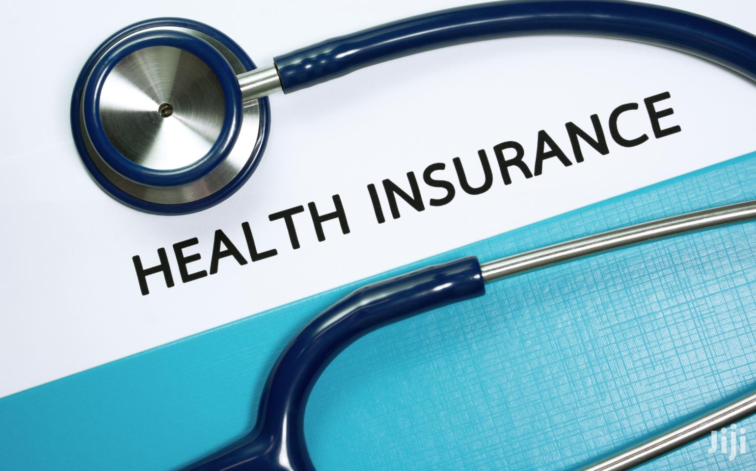 Health Insurance