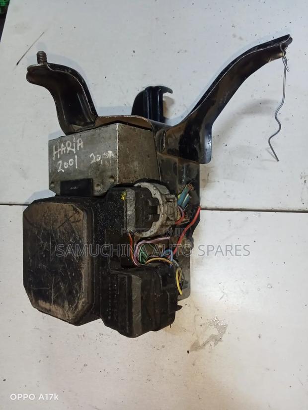 Abs Pump Toyota Lexus Old Model