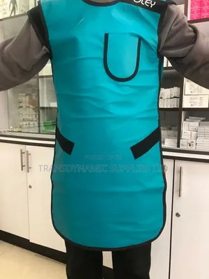 Adult Xray Apron