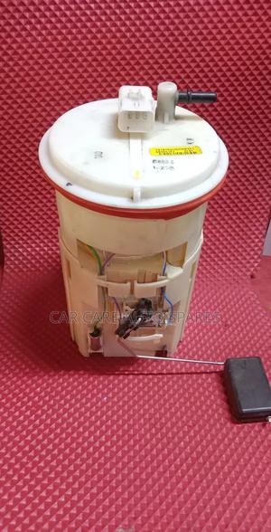 Fuel Pump Chevrolet