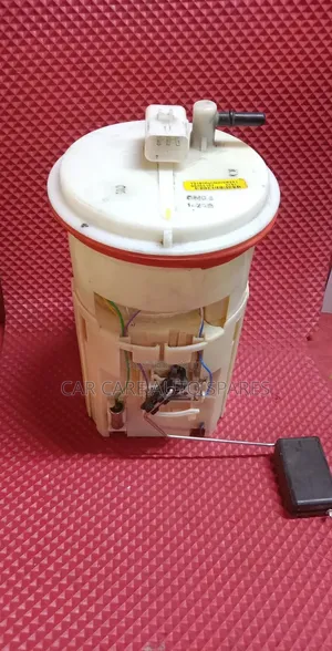 Fuel Pump Chevrolet
