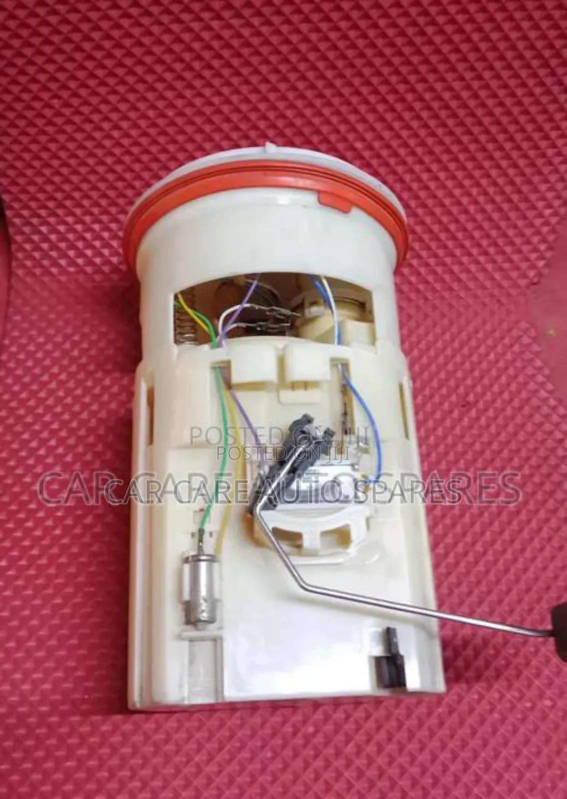 Fuel Pump Chevrolet