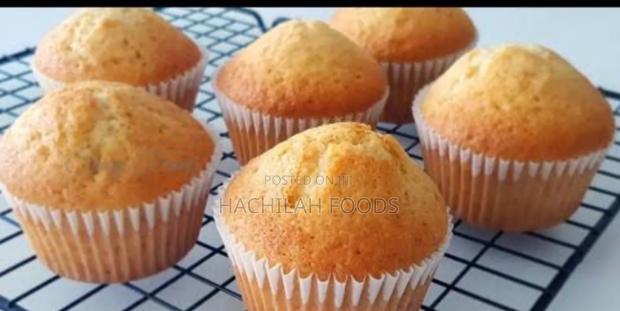Rich Muffins - main view