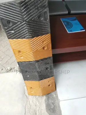 Automotive Speed Rubber Bumps/Rubber Bump