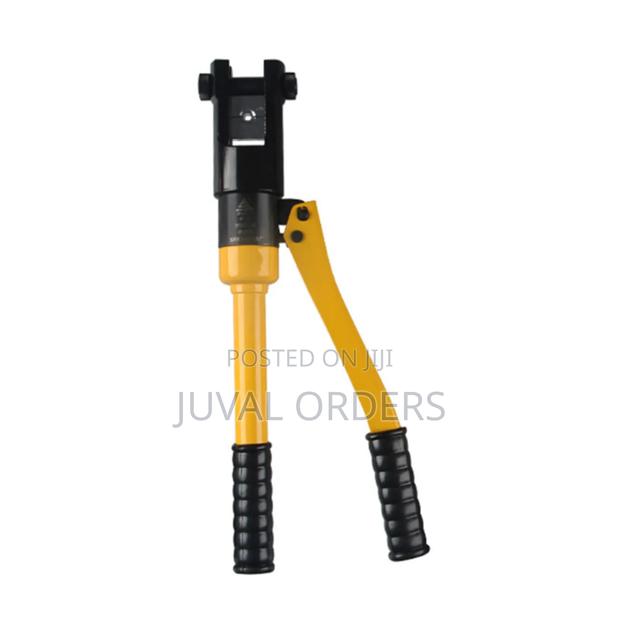 Hydraulic Crimping Tools 10mm - 120 Mm - main view