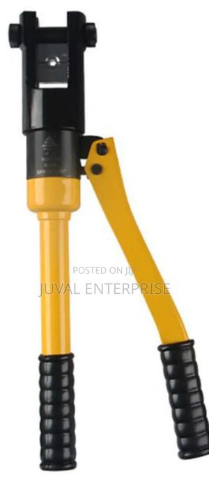 Hydraulic Crimping Tools 10mm-120mm - main view