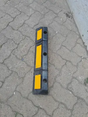 Parking Block