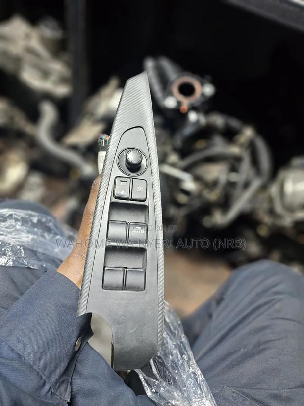Mazda Cx5 Main Switch - thumbnail 6