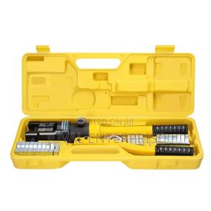 Hydraulic Crimping Tool 16mm-300mm - main view