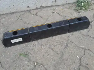 Car Tire Stopper