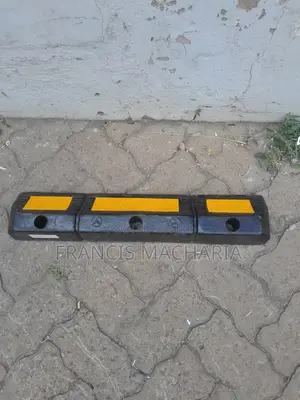 Car Tire Stopper