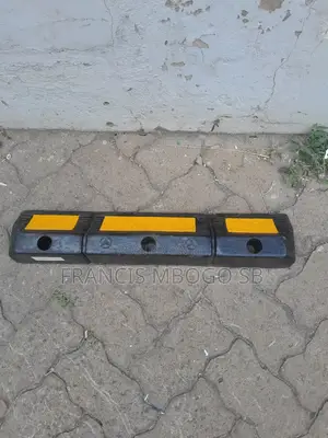 Car Tire Stopper