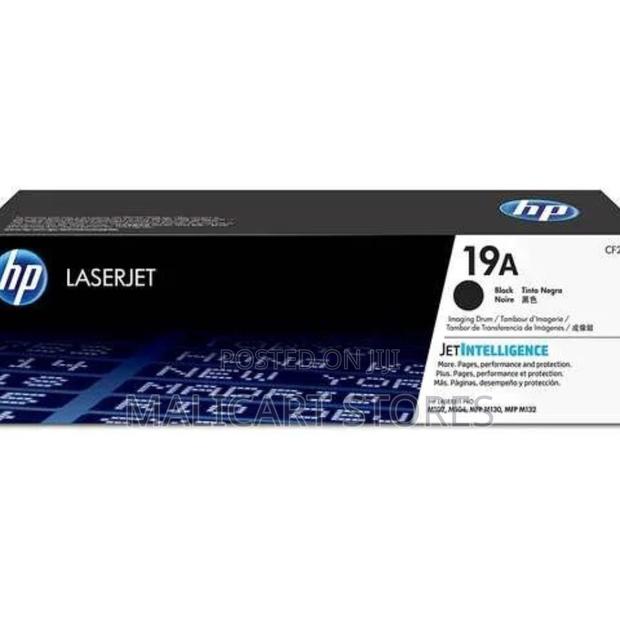 Hp 19a Original Laserjet Imaging Drum (Cf219a)