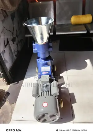 Pallet Machine