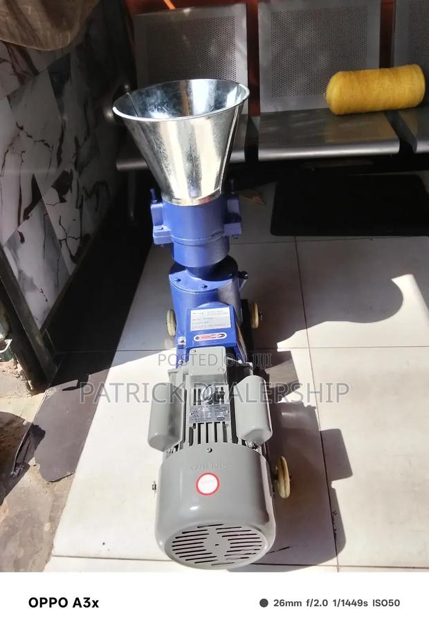 Pallet Machine - thumbnail 2